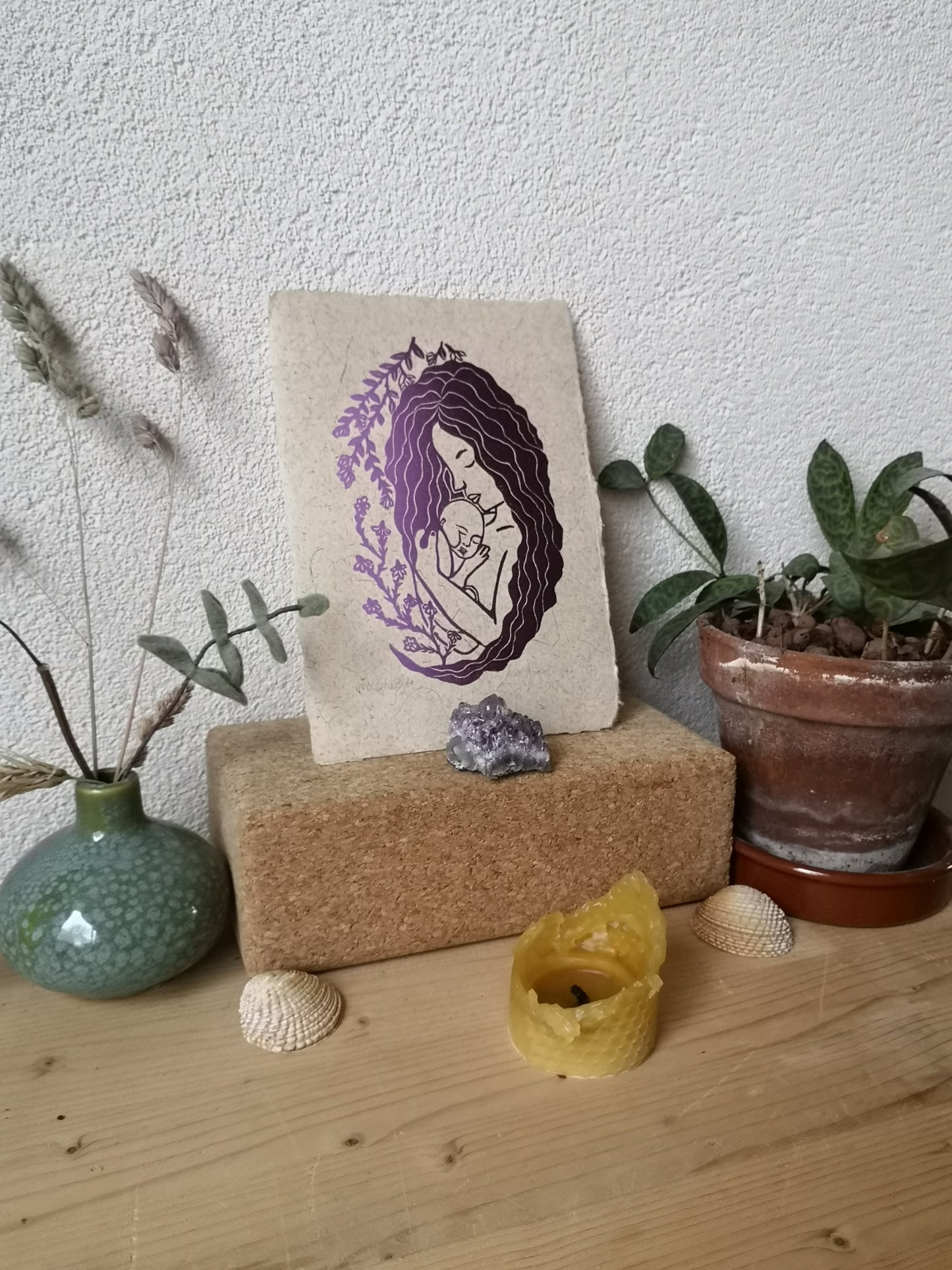 Moederliefde