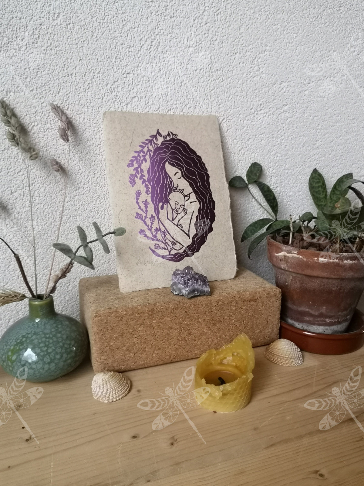 Moederliefde
