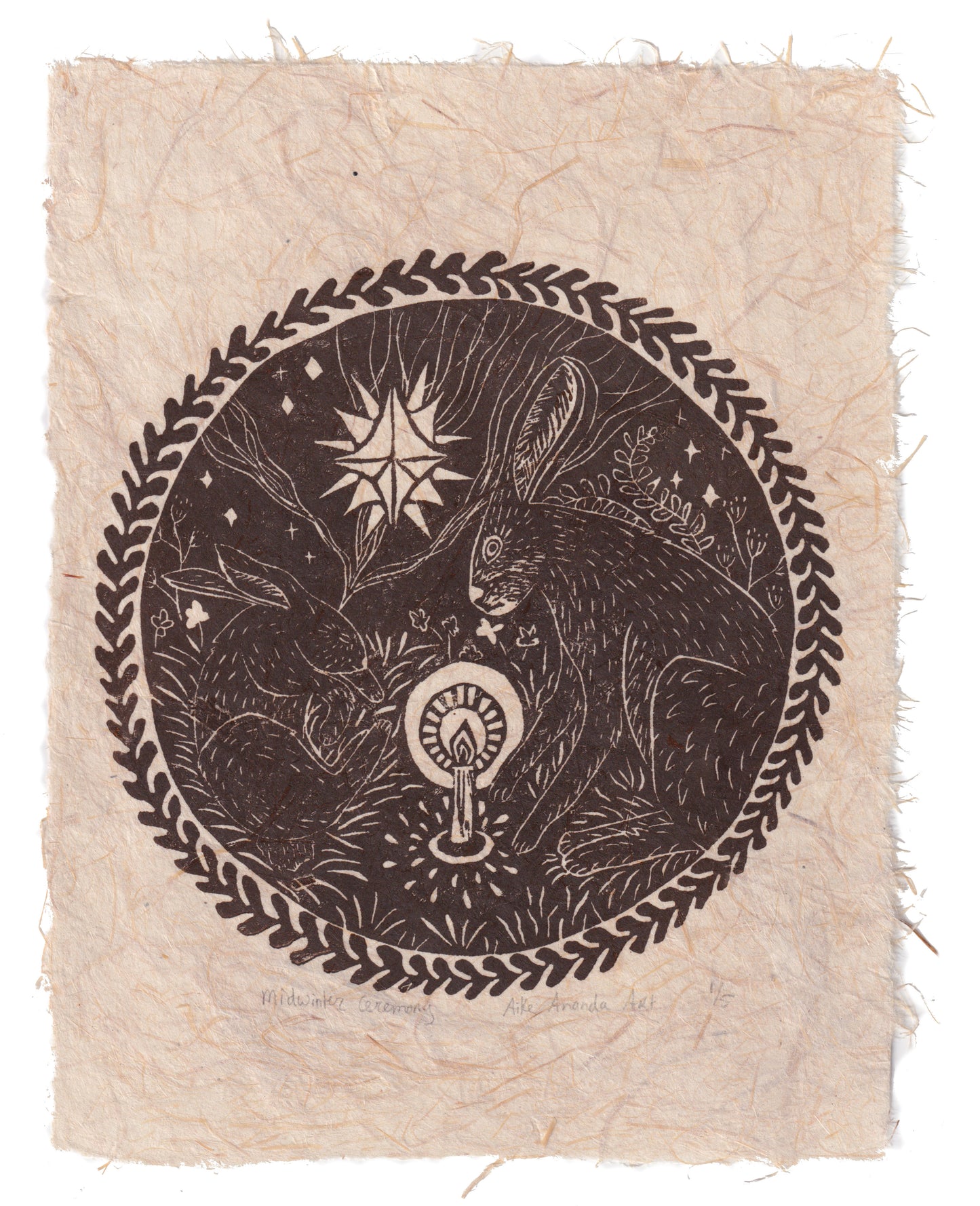 Midwinter Ceremony