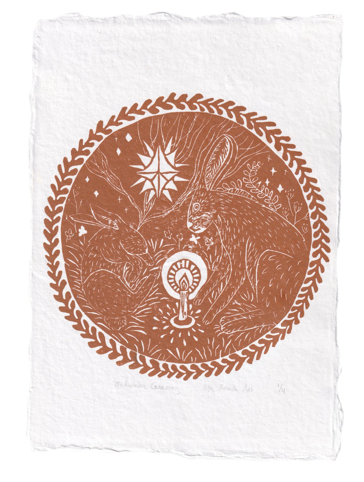 Midwinter Ceremony