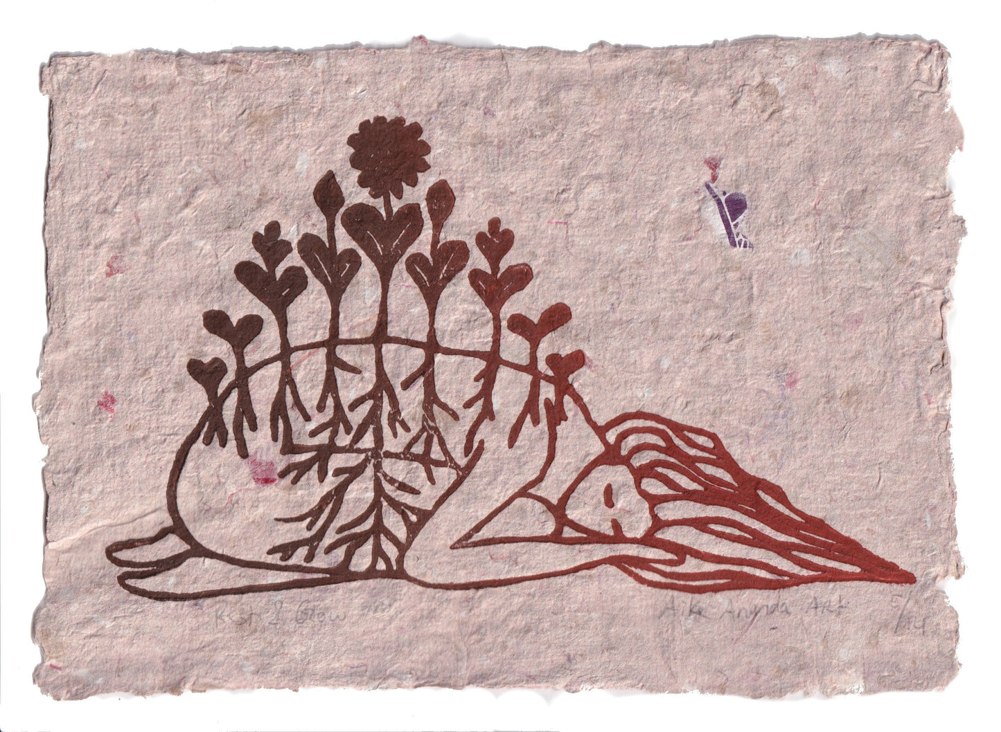 Rest & Grow