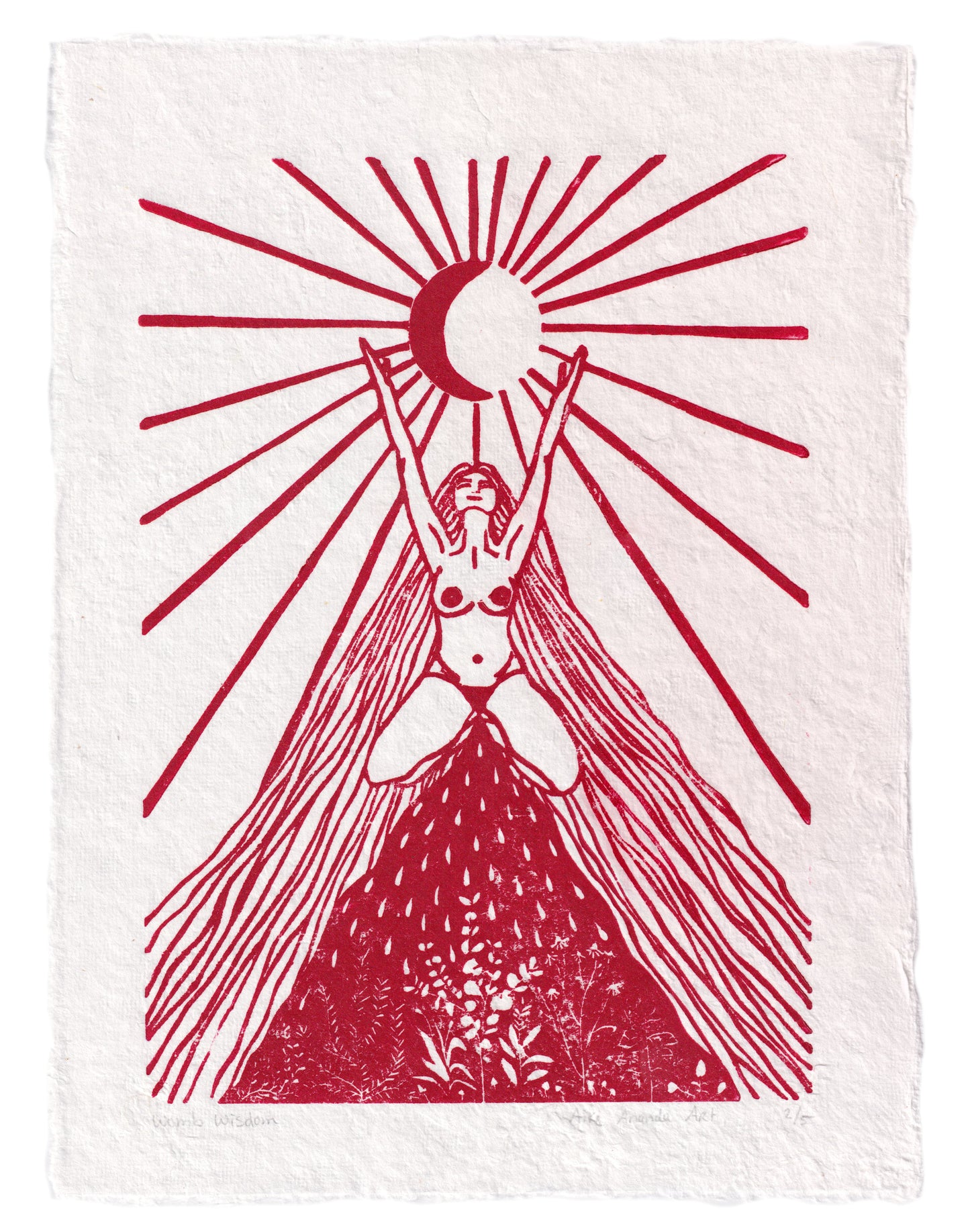 Womb Wisdom