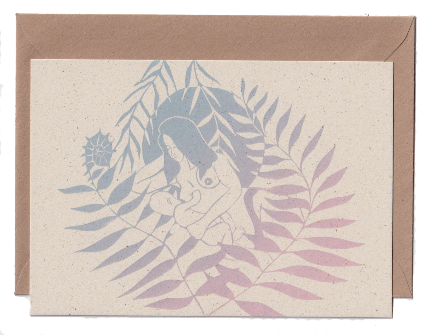 Post-Partum- card
