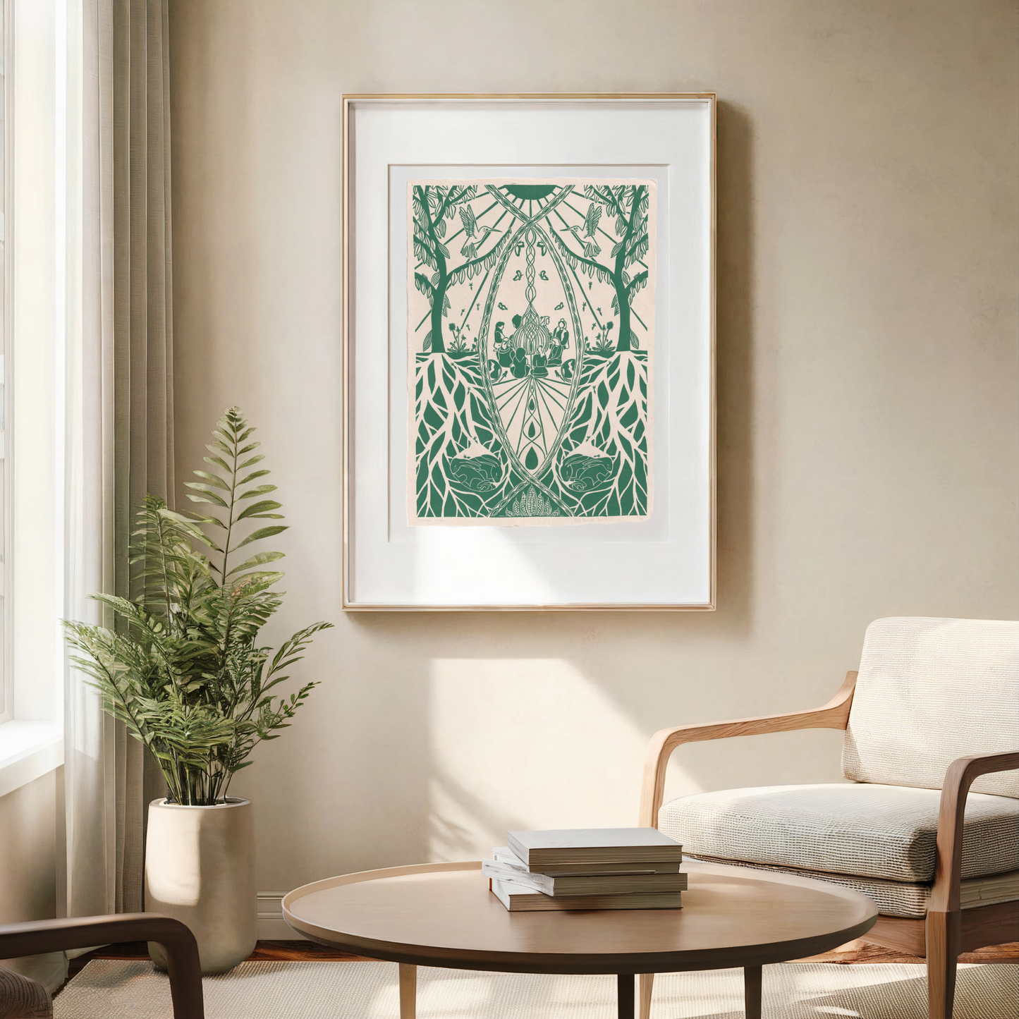 Vrouwenkunst, women circle art, vrouwencirkel, feminine art, colibri art