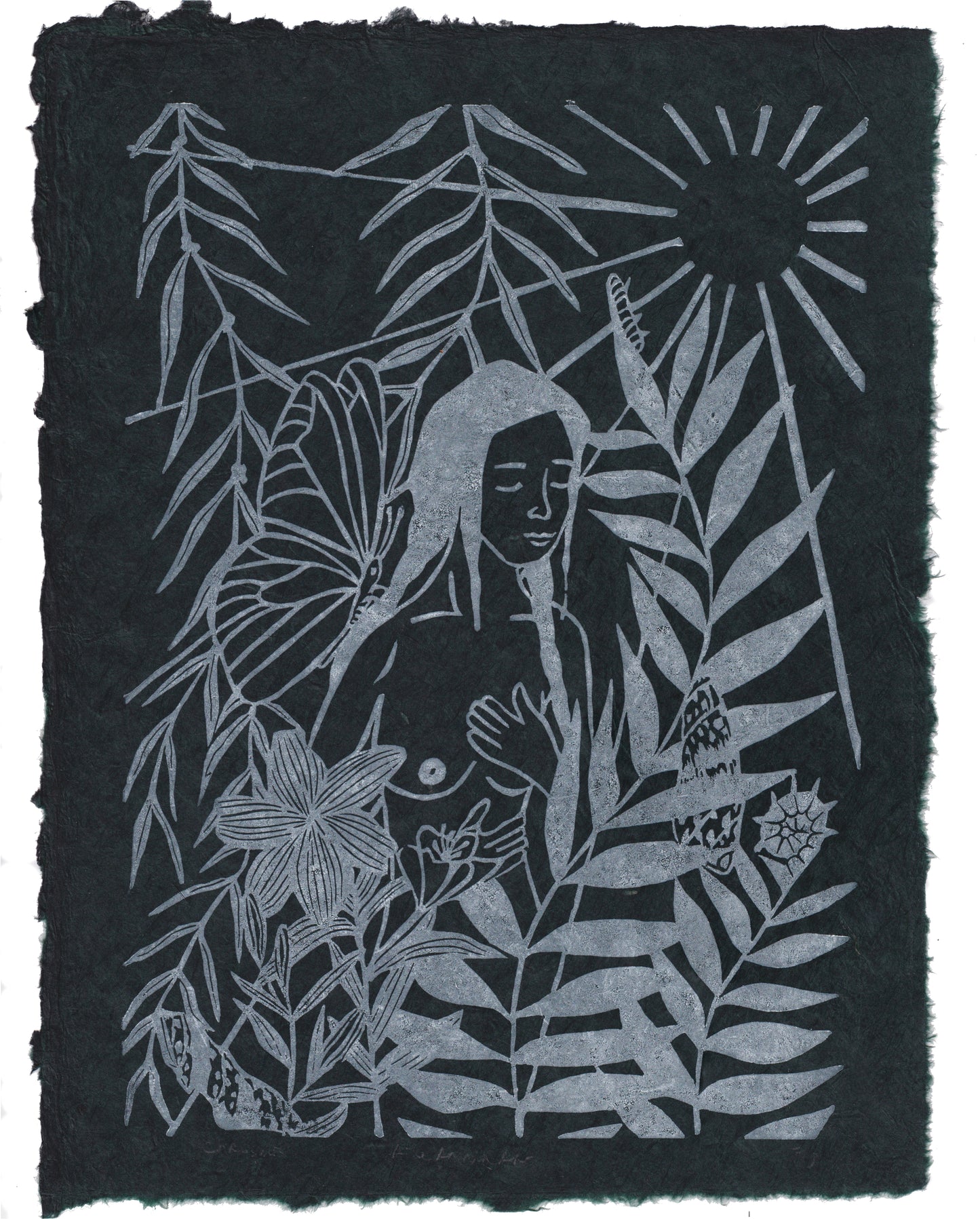 25% KORTING- Chrysalis