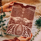 Cacao lotus- A4