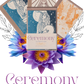 Ceremony card pack