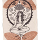 Aanwezig + Salie no. 4