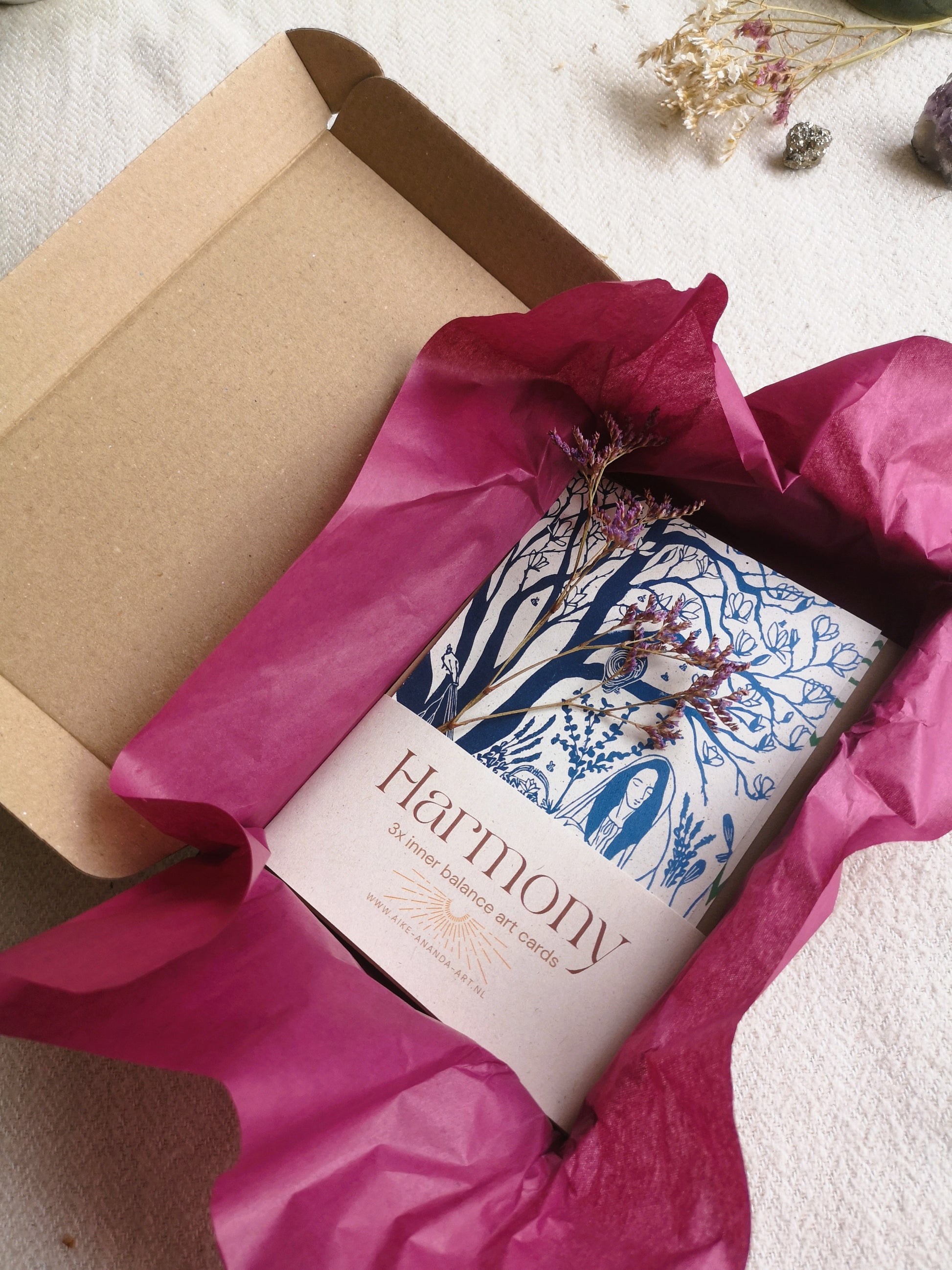 Bezielde kaartenset Zutphen Arnhem Gelderland Apeldoorn Deventer Utrecht Drenthe Zwolle Nijmegen Zeist Aike Ananda Art