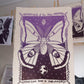 Geboorteprint- Amsterdam Zutphen Rotterdam Den Haag Delft Utrecht Amersfoort Hilversum Bergen Zeist Doorn Driebergen Nijmegen Arnhem Apeldoorn- Aike Ananda Art