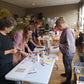 Ceremoniële linosnede workshop- OERMOEDER-  21 september