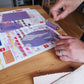 Ceremoniële linosnede workshop- OERMOEDER-  21 september