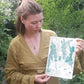 Maidens of the Spring- Groen A4