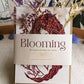 Blooming kaartenset
