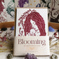 Blooming kaartenset
