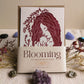 Blooming kaartenset
