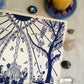 Vrouwen Vortex- lavendel blauw