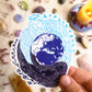 Be the Light sticker