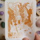 Maidens of the Spring sticker