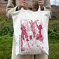 Totebag- Maidens of the spring