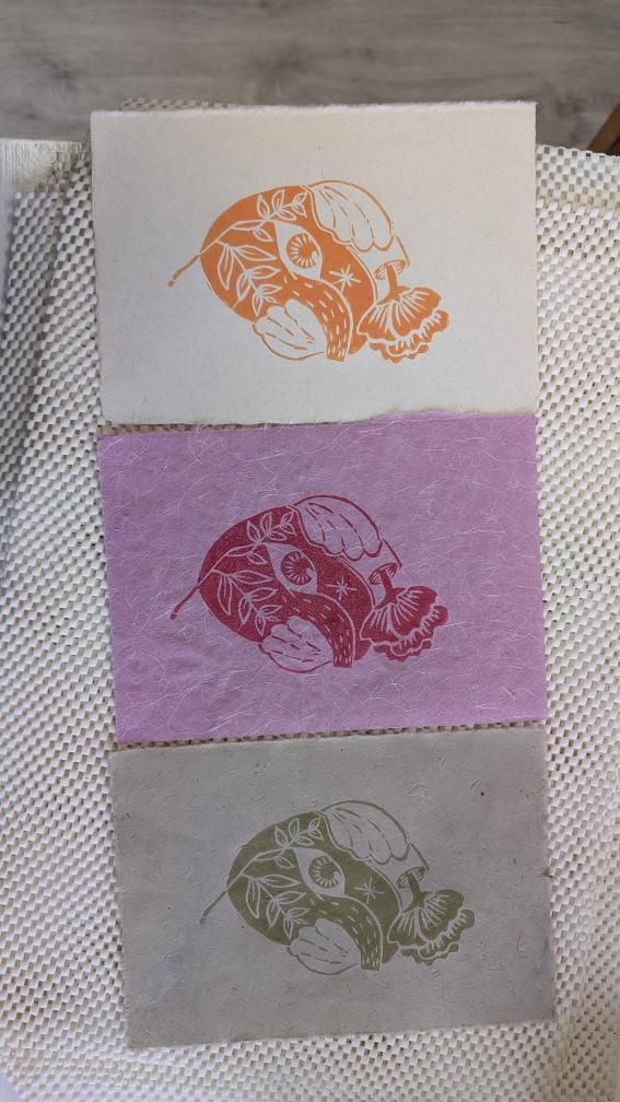 Linosnede workshop Zutphen Arnhem Gelderland Apeldoorn Deventer Utrecht Drenthe Zwolle Nijmegen Zeist Amsterdam Rotterdam Den Haag Groningen Breda Aike Ananda Art