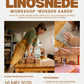 Linosnede workshop Zutphen Arnhem Gelderland Apeldoorn Deventer Utrecht Drenthe Zwolle Nijmegen Zeist Amsterdam Rotterdam Den Haag Groningen Breda Aike Ananda Art