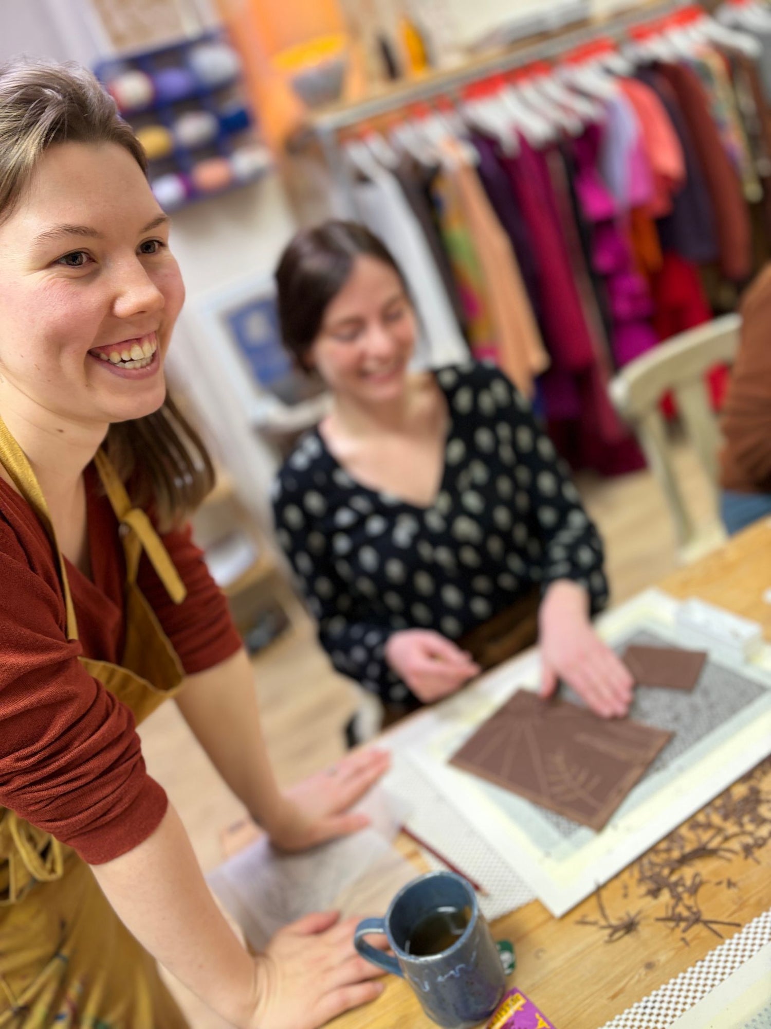 Linosnede workshop Zutphen Arnhem Gelderland Apeldoorn Deventer Utrecht Drenthe Zwolle Nijmegen Zeist Amsterdam Rotterdam Den Haag Groningen Breda Aike Ananda Art