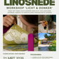Linosnede workshop Zutphen Arnhem Gelderland Apeldoorn Deventer Utrecht Drenthe Zwolle Nijmegen Zeist Amsterdam Rotterdam Den Haag Groningen Breda Aike Ananda Art