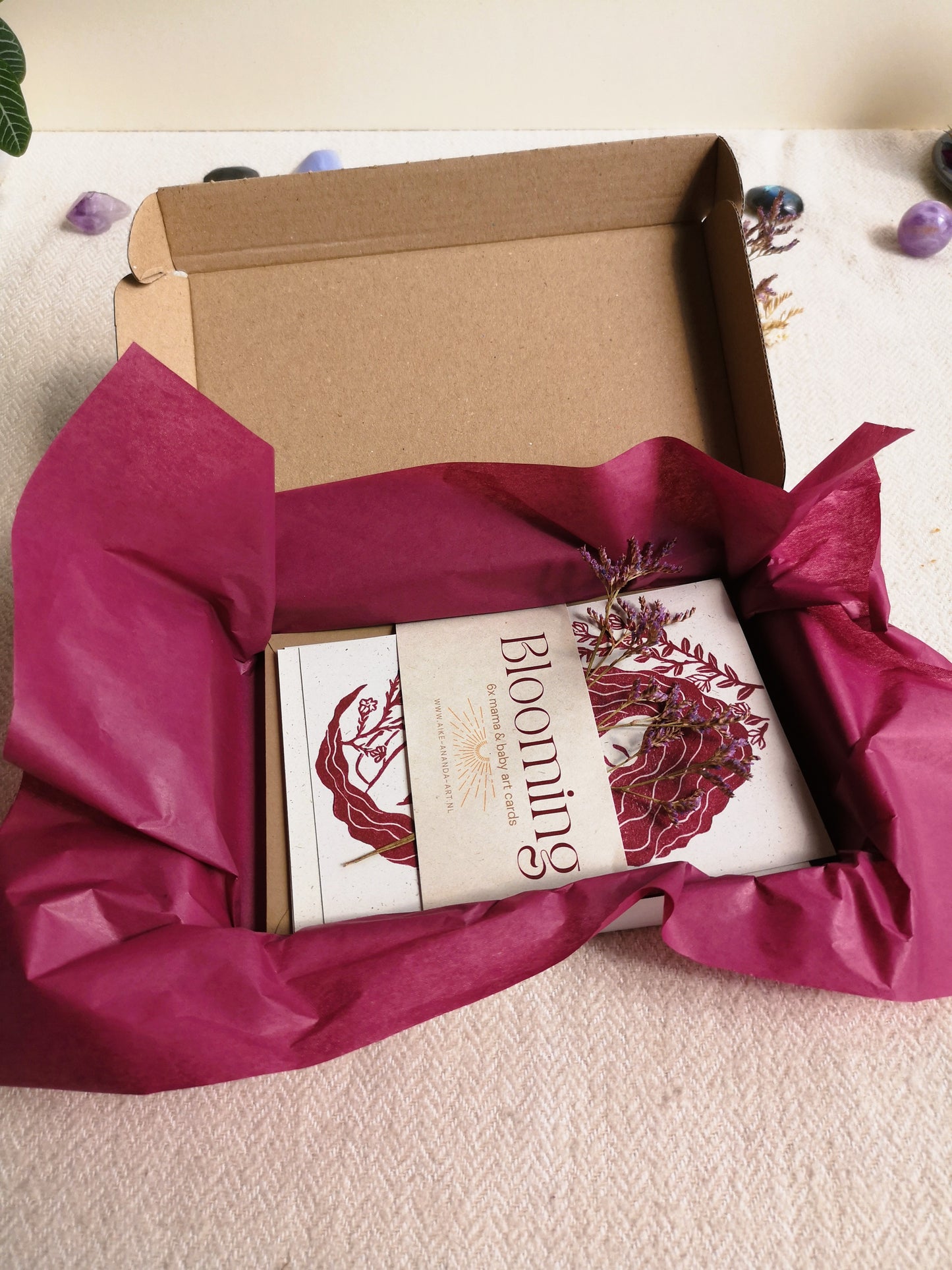 Mama & baby kaarten_Rotterdam_Den_Haag_Amsterdam_Zutphen_Arnhem_Gelderland_Apeldoorn_Deventer Drenthe_Zwolle_Nijmegen_Zeist_Aike_Ananda_Art