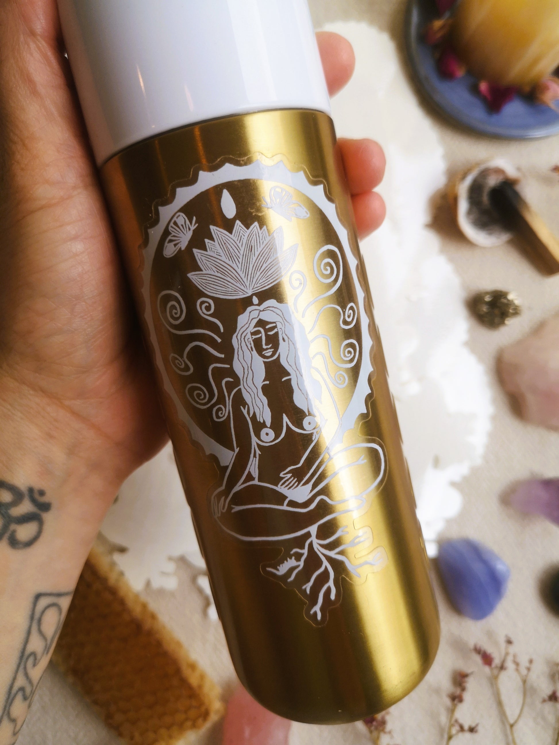 Meditatie sticker Amsterdam Rotterdam Den Haag Delft Utrecht Zeist Amersfoort Apeldoorn Deventer Zutphen Arnhem Nijmegen Zwolle Groningen Drenthe- Aike Ananda Art