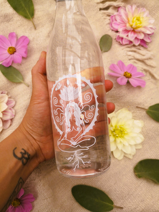 Meditatie sticker Amsterdam Rotterdam Den Haag Delft Utrecht Zeist Amersfoort Apeldoorn Deventer Zutphen Arnhem Nijmegen Zwolle Groningen Drenthe- Aike Ananda Art