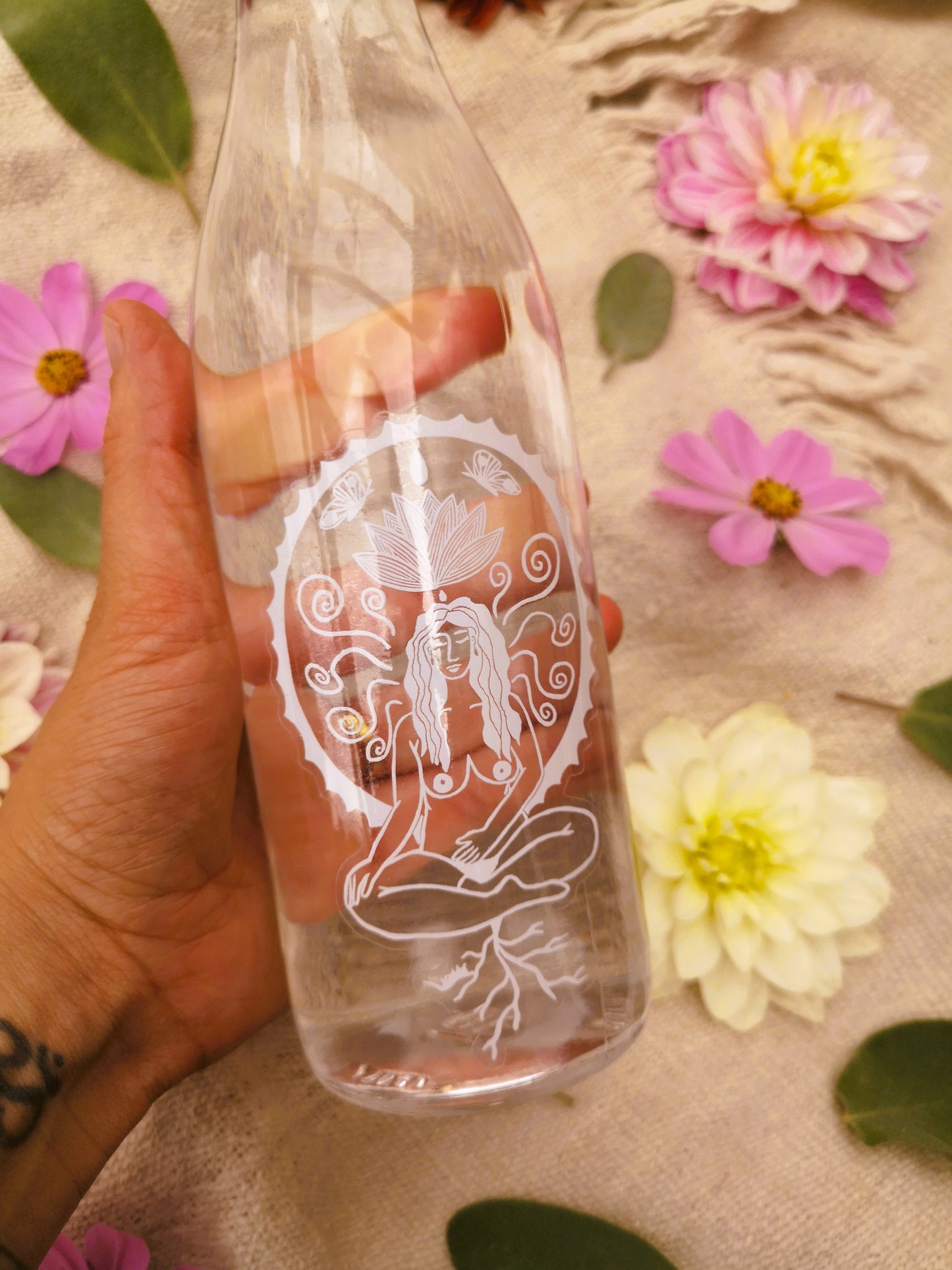 Meditatie sticker Amsterdam Rotterdam Den Haag Delft Utrecht Zeist Amersfoort Apeldoorn Deventer Zutphen Arnhem Nijmegen Zwolle Groningen Drenthe- Aike Ananda Art