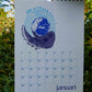 Godinnen verjaardagskalender