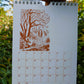 Godinnen verjaardagskalender