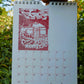 Godinnen verjaardagskalender