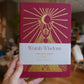 Womb wisdom- notebook