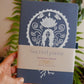 Sacred pause- notebook