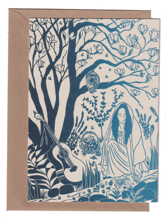 Rituele kaart Amsterdam Rotterdam Den Haag Delft Utrecht Zeist Amersfoort Apeldoorn Deventer Zutphen Arnhem Nijmegen Zwolle Groningen Drenthe- Aike Ananda Art