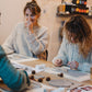 Ceremoniële linosnede workshop- VROUW-  7 juni