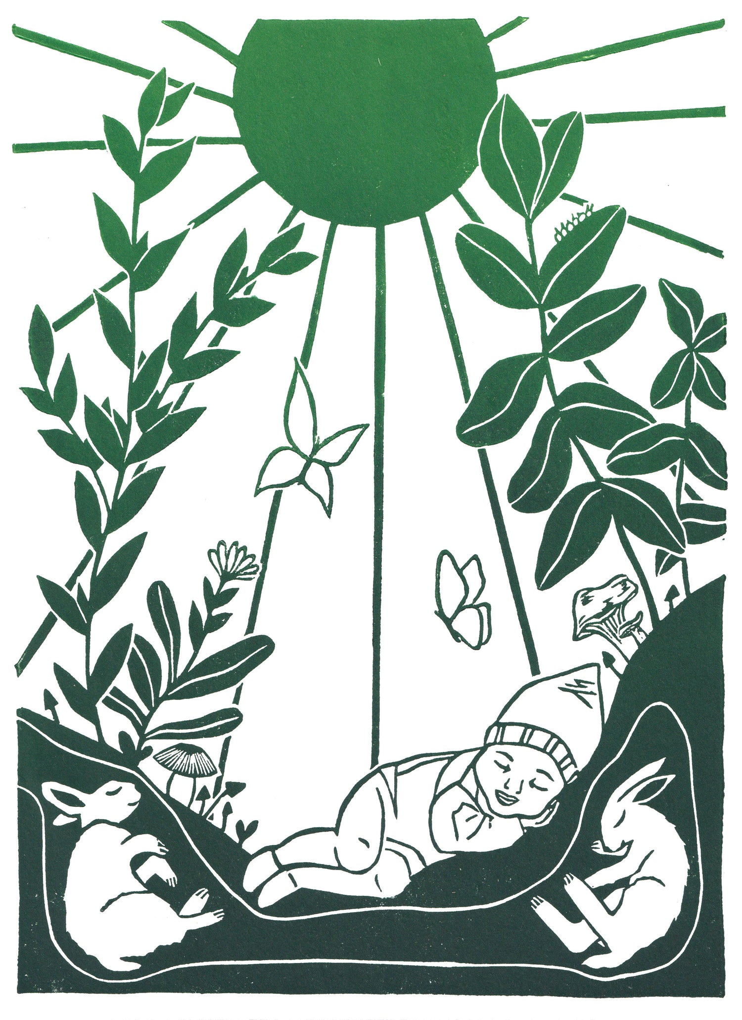 Uniek geboortekaartje Zutphen Arnhem Gelderland Apeldoorn Deventer Utrecht  Zeist Drenthe Zwolle Nijmegen Overijssel Aike Ananda Art