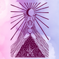 Womb Wisdom sticker