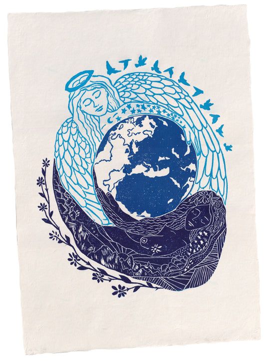 Vredesprint- Amsterdam Rotterdam Den Haag Utrecht Zutphen Deventer Amersfoort Apeldoorn Arnhem Breda Nijmegen Hilversum Haarlem- Aike Ananda Art