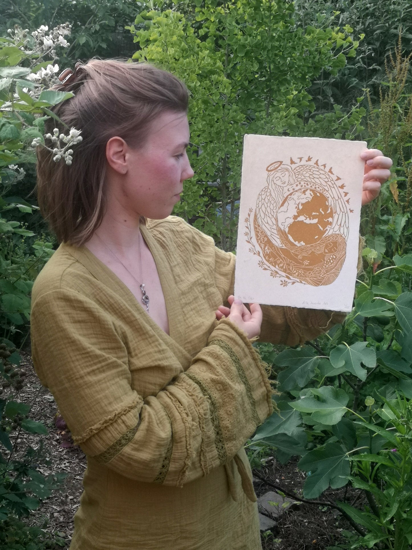 Vredesprint- Amsterdam Rotterdam Den Haag Utrecht Zutphen Deventer Amersfoort Apeldoorn Arnhem Breda Nijmegen Hilversum Haarlem- Aike Ananda Art