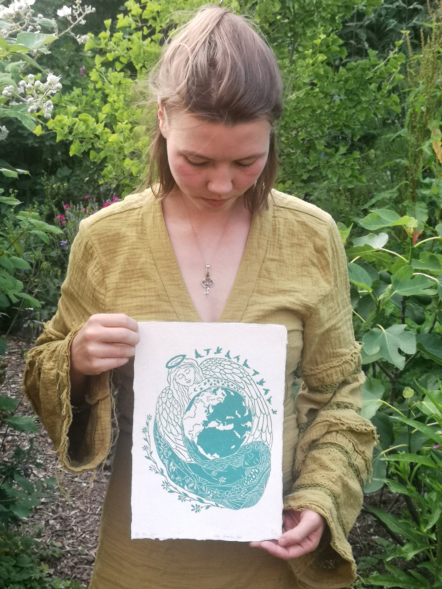 Vredesprint- Amsterdam Rotterdam Den Haag Utrecht Zutphen Deventer Amersfoort Apeldoorn Arnhem Breda Nijmegen Hilversum Haarlem- Aike Ananda Art