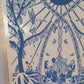 Vrouwencirkel kunst - Zutphen, Arnhem, Nijmegen, Apeldoorn, Amersfoort, Utrecht, Zeist, Amsterdam, Rotterdam, Delft, Den Haag, Groningen, Drenthe, Breda- Aike Ananda Art