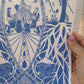 Vrouwencirkel kunst - Zutphen, Arnhem, Nijmegen, Apeldoorn, Amersfoort, Utrecht, Zeist, Amsterdam, Rotterdam, Delft, Den Haag, Groningen, Drenthe, Breda- Aike Ananda Art