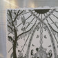 Vrouwencirkel kunst - Zutphen, Arnhem, Nijmegen, Apeldoorn, Amersfoort, Utrecht, Zeist, Amsterdam, Rotterdam, Delft, Den Haag, Groningen, Drenthe, Breda- Aike Ananda Art