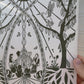 Vrouwencirkel kunst - Zutphen, Arnhem, Nijmegen, Apeldoorn, Amersfoort, Utrecht, Zeist, Amsterdam, Rotterdam, Delft, Den Haag, Groningen, Drenthe, Breda- Aike Ananda Art