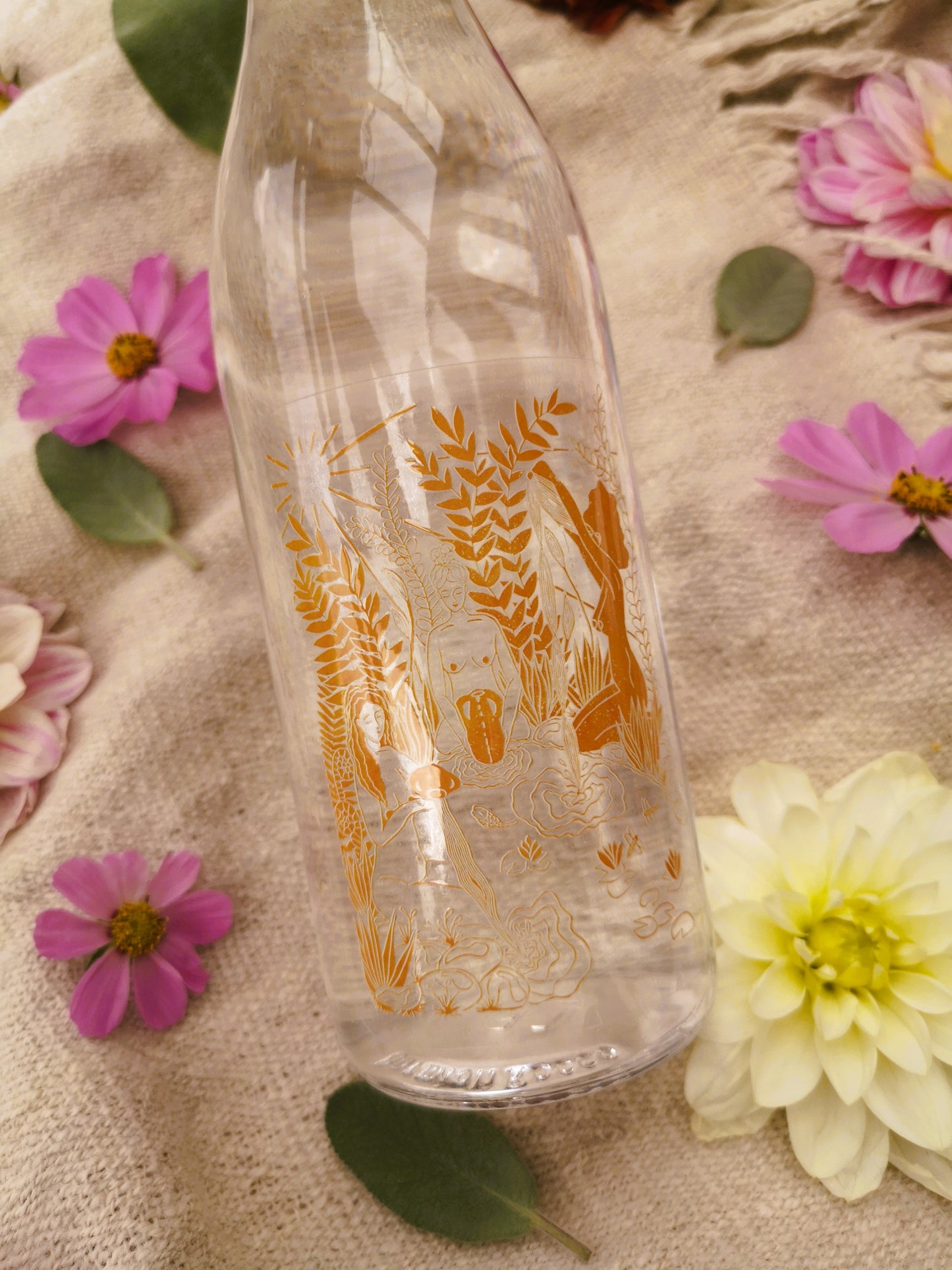 Vrouwencirkel print Amsterdam Rotterdam Den Haag Delft Utrecht Zeist Amersfoort Apeldoorn Deventer Zutphen Arnhem Nijmegen Zwolle Groningen Drenthe- Aike Ananda Art