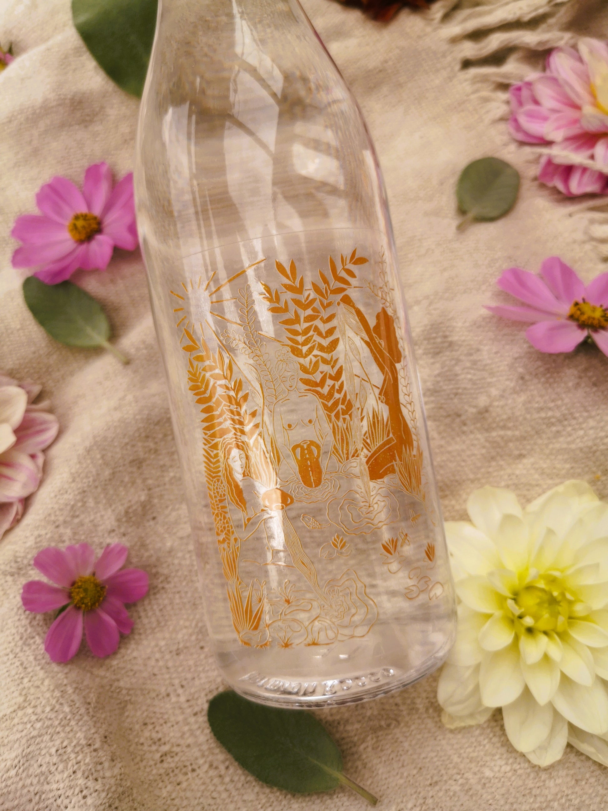 Vrouwencirkel print Amsterdam Rotterdam Den Haag Delft Utrecht Zeist Amersfoort Apeldoorn Deventer Zutphen Arnhem Nijmegen Zwolle Groningen Drenthe- Aike Ananda Art